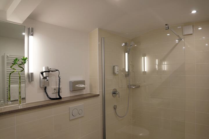 Bath Interior
