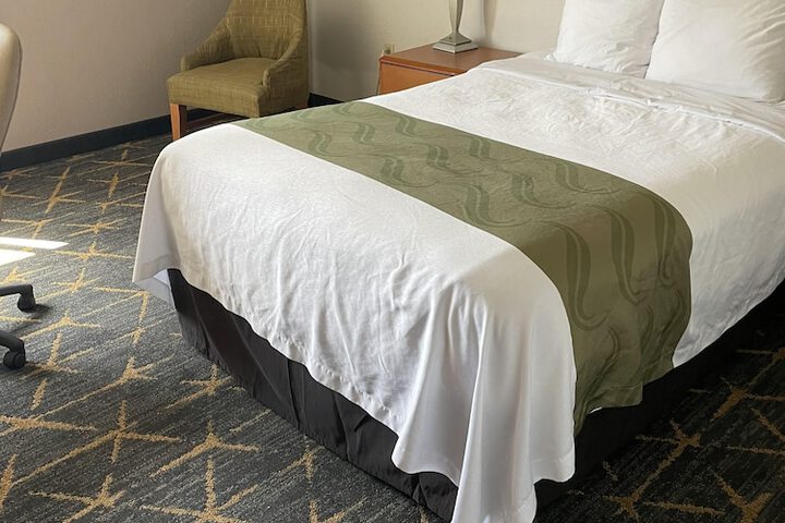 1 Double Bed (16 of 20)