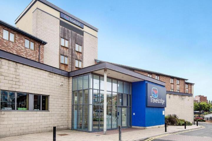 Travelodge Sunderland Central