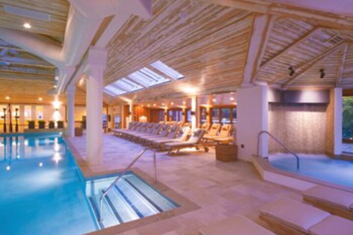 Pool 7 of 21