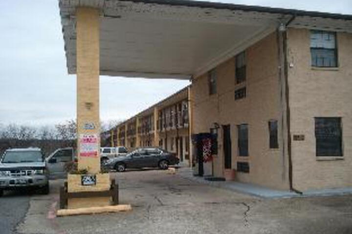 Hotel 13 of 20