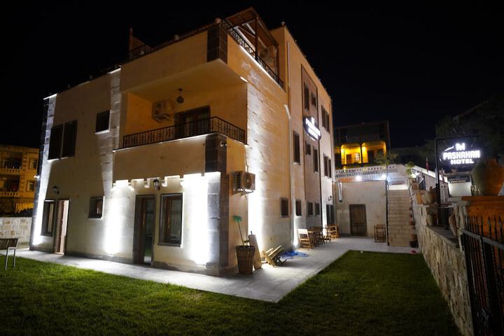 Hotel 47 of 51
