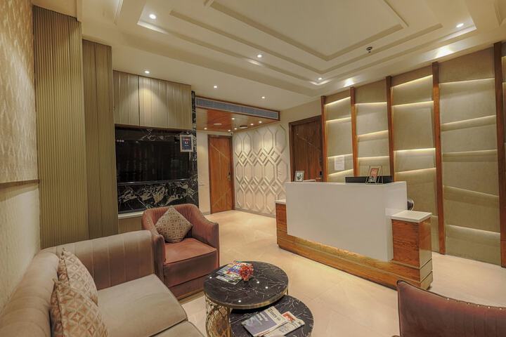 Fitness Center Photo