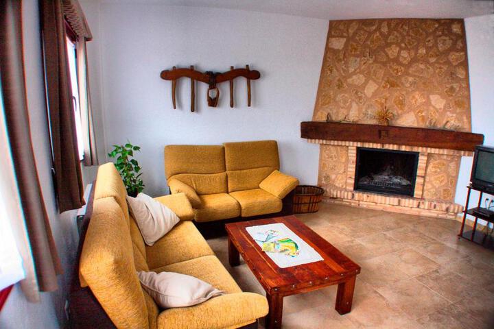 Casa Rural Cal Gonzalo