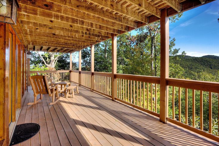 Terrace/Patio 45 of 53