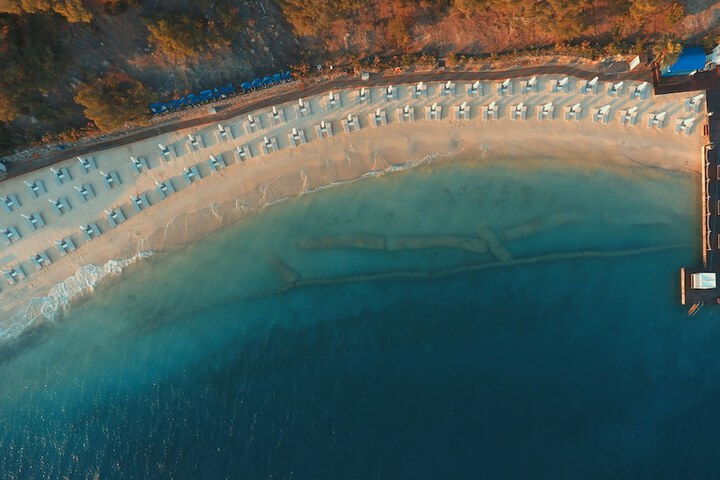 Beach 124 of 145