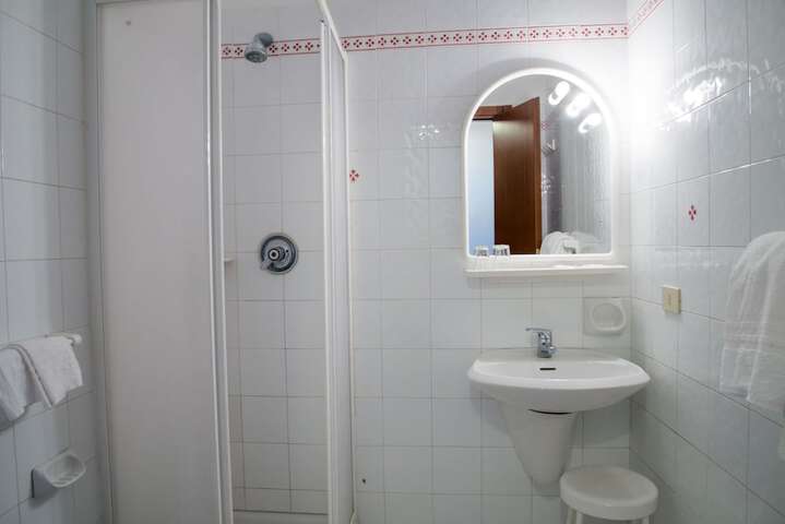 Bathroom Interior Photo
