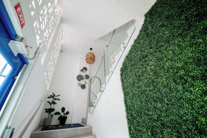 Hotel Interior 27 of 29