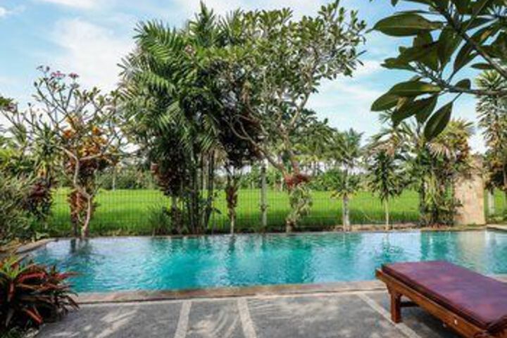 NIDA Rooms Katik Lantang Ubud