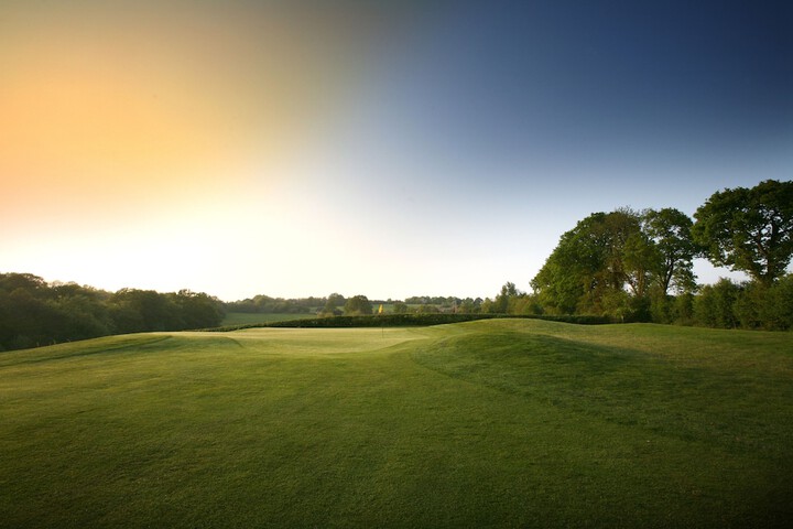 Golf 55 of 84