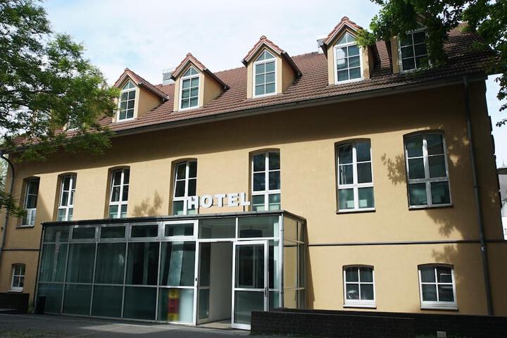 Hotel 54 of 57