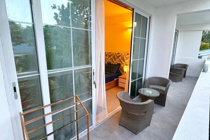 Terrace/Patio 18 of 23