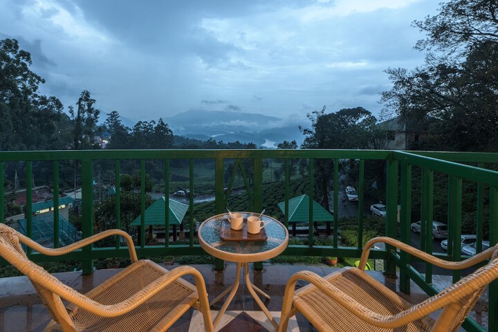 Terrace/Patio 7 of 35