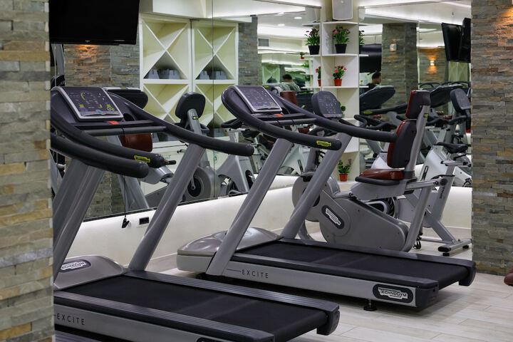 Health and Fitness 22 of 42