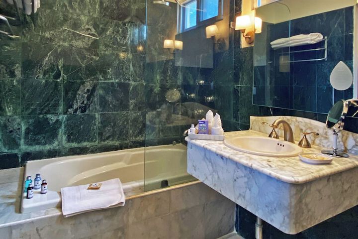 Bath Amenities