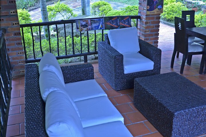Terrace/Patio 91 of 100