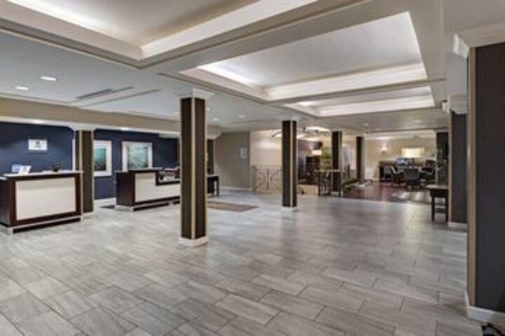 Hotel Interior 49 of 62