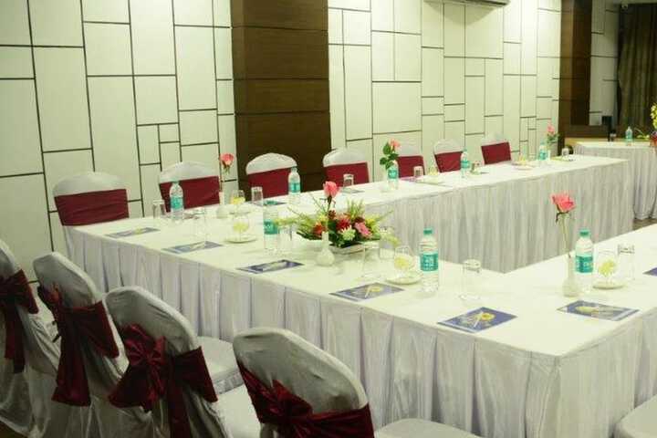 Meeting 22 of 24