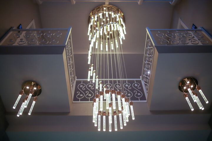 Hotel Interior 3 of 184
