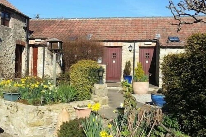Exterior Photo