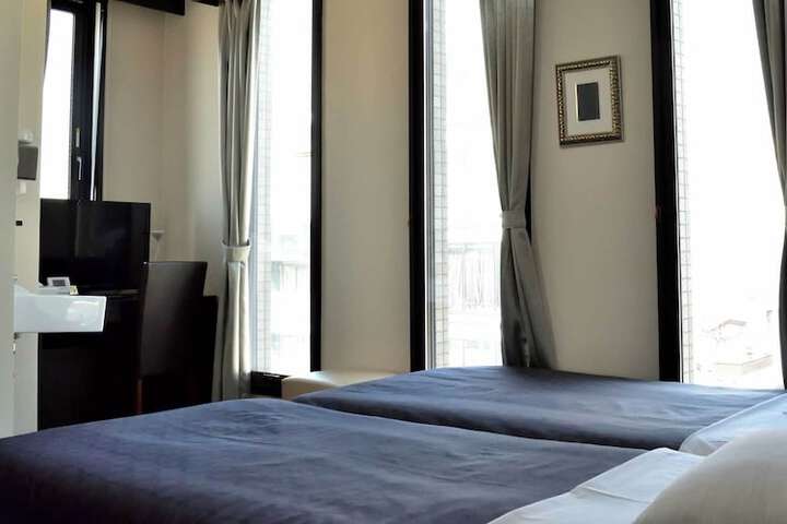 Fitness Facility Photos