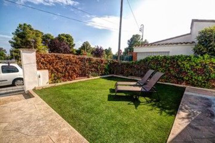 Terrace/Patio 24 of 26