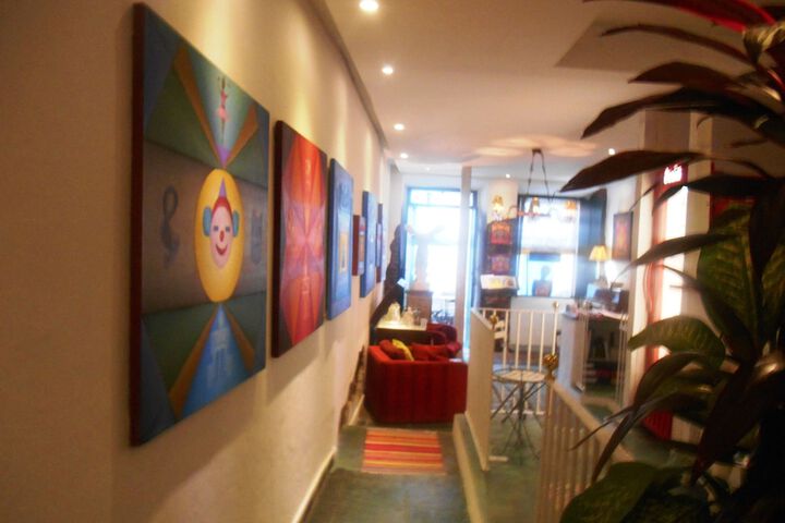 Hotel Interior 3 of 112