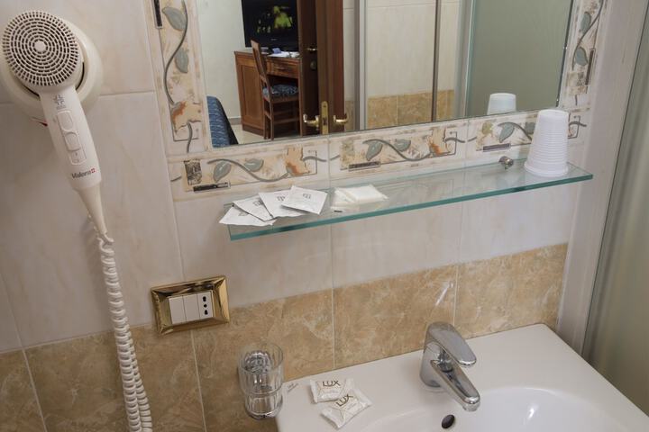 Bath Photo