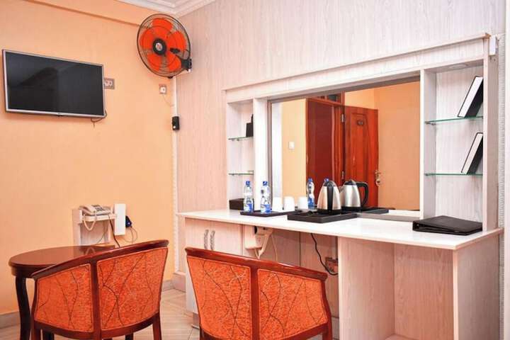 Hotel Interior 21 of 24