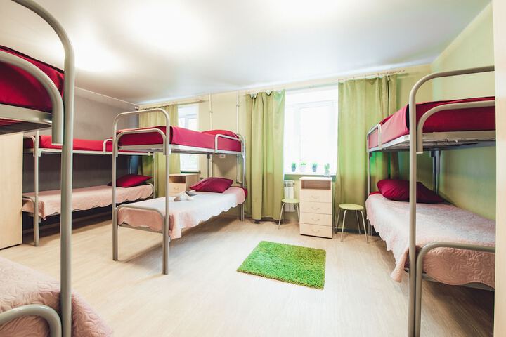 Room 15 of 48