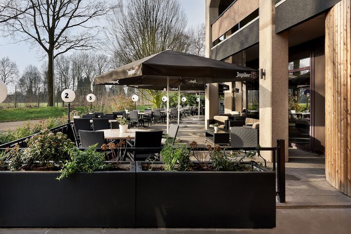 Terrace/Patio 63 of 63