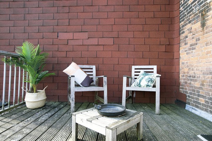 Terrace/Patio 65 of 110