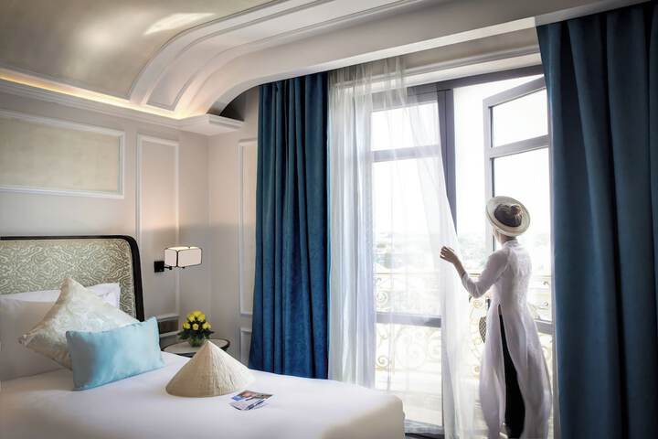Suite Room