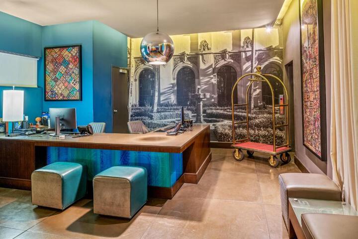 Hotel Interior 10 of 65
