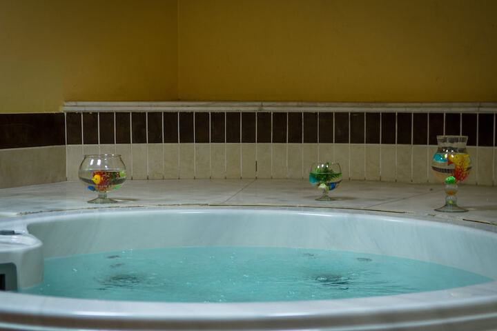 Spa 17 of 53