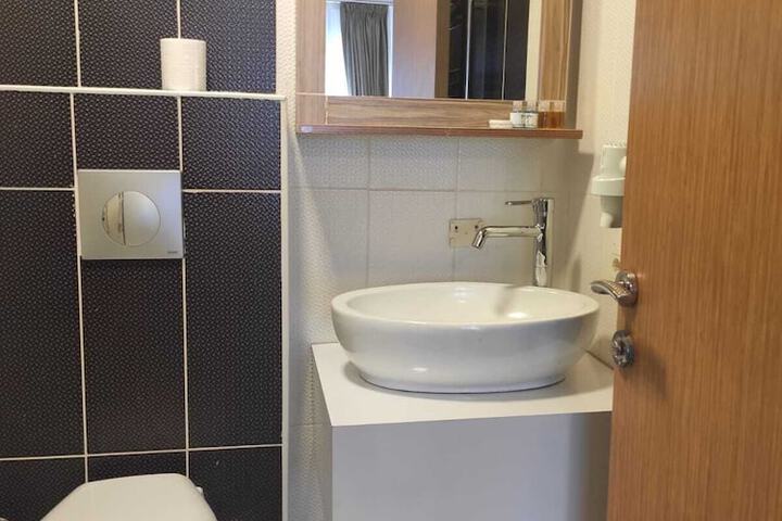 Bath Interior
