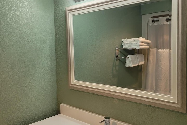 Bath Interior