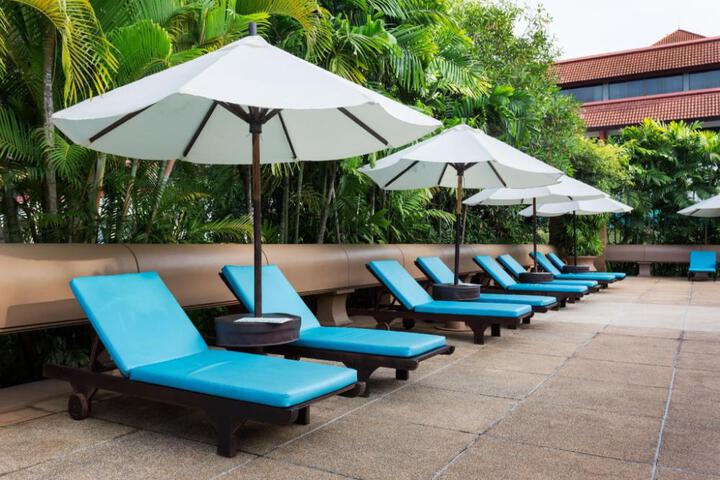 Spa and Wellness Pictures