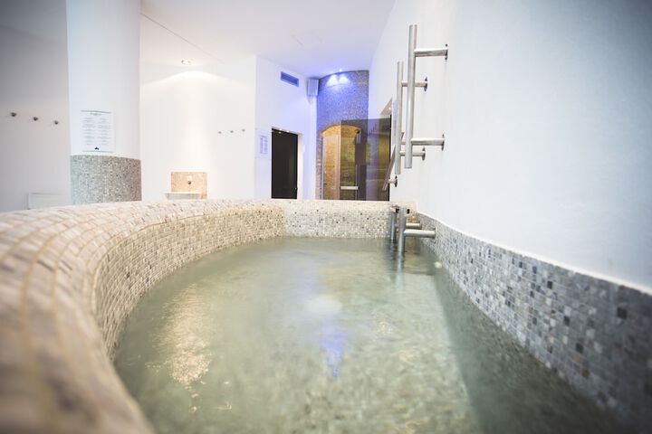 Spa and Wellness
