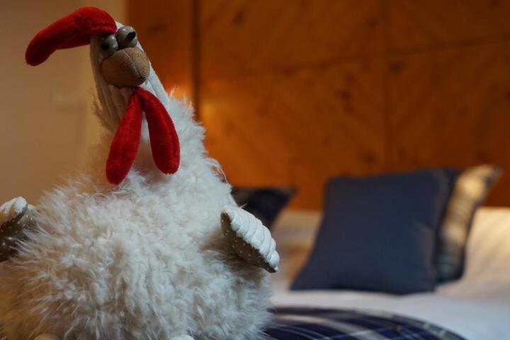 Fitness Center Photo