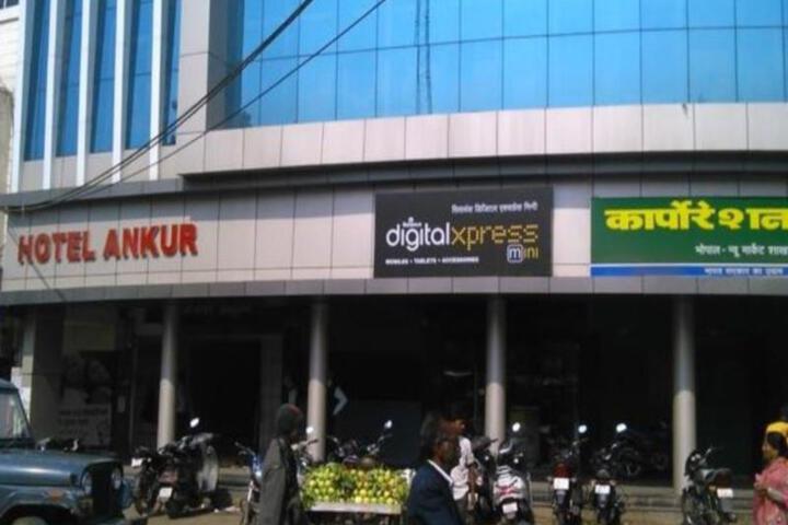 Hotel Ankur