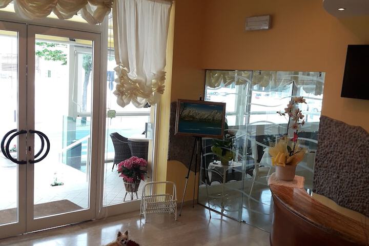 Hotel Interior 2 of 47