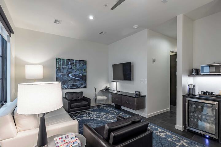 Image of The 121 Hotel