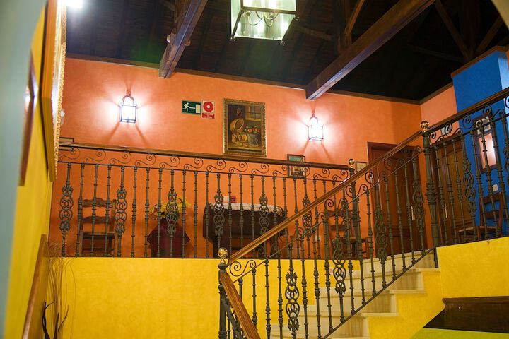 Hotel Interior 56 of 74