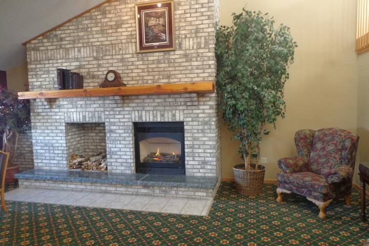 Hotel Interior 2 of 44