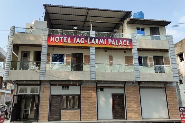 Hotel 17 of 17