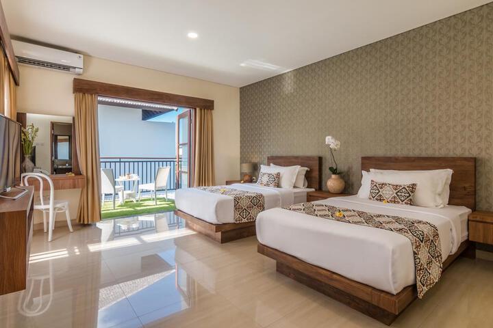 Oye Villas Jimbaran