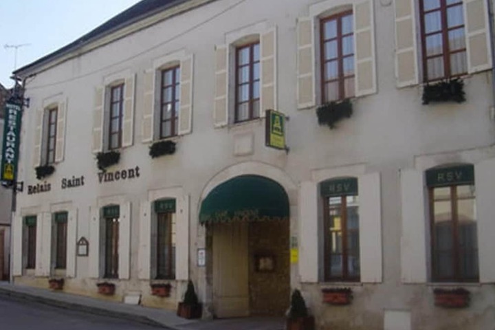 Hotel 19 of 20