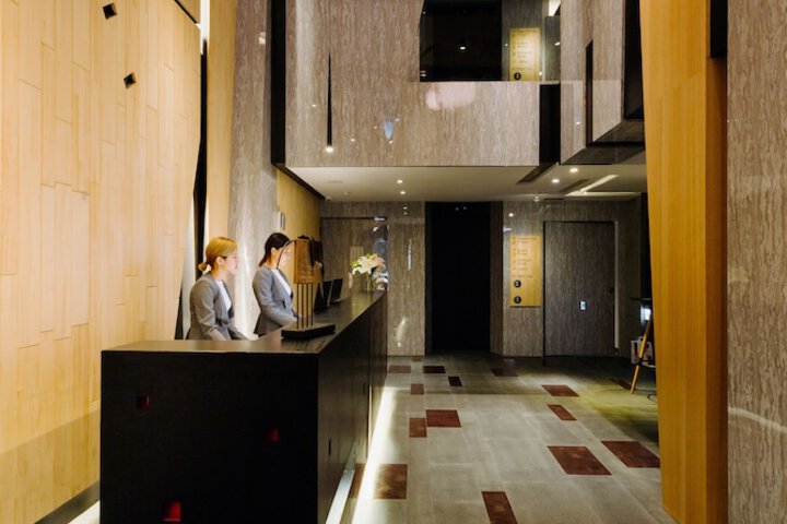 Hotel Interior 2 of 68