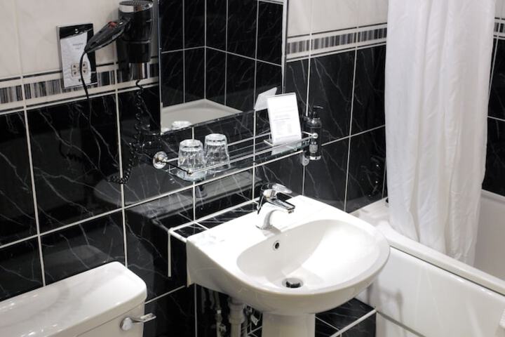 Bathroom Vanities
